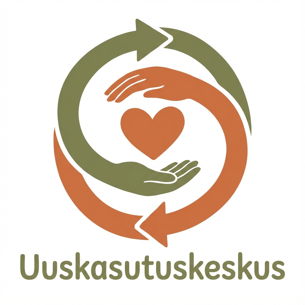 Uuskasutuskeskus